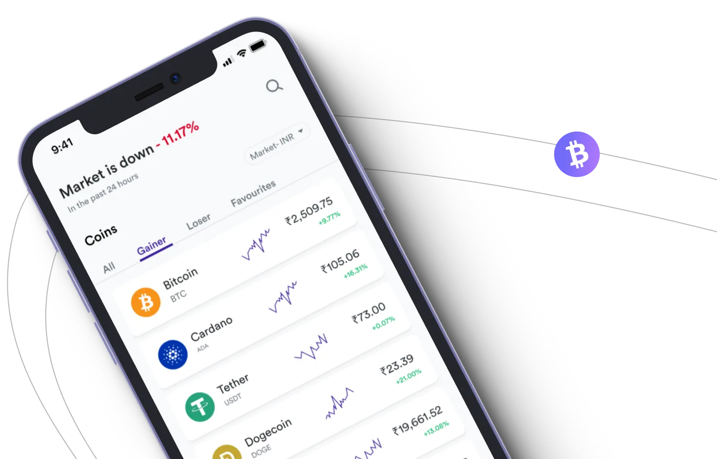 Fusion Krelium - Take advantage of the cryptocurrency markets and earn with Fusion Krelium