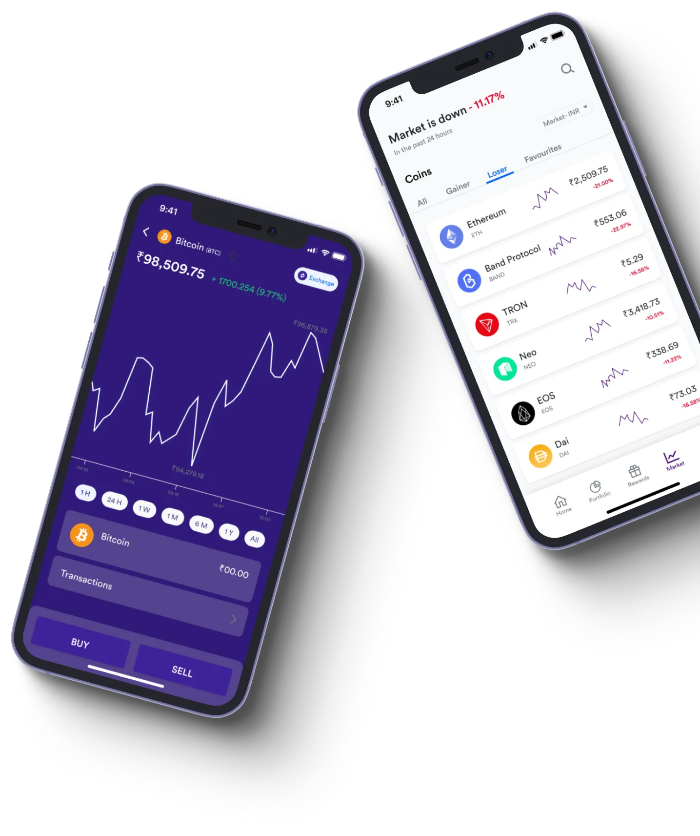 Fusion Krelium - What exactly is online trading?